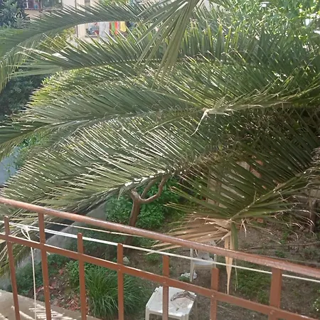 Margherita Πανσιόν Φλωρεντία