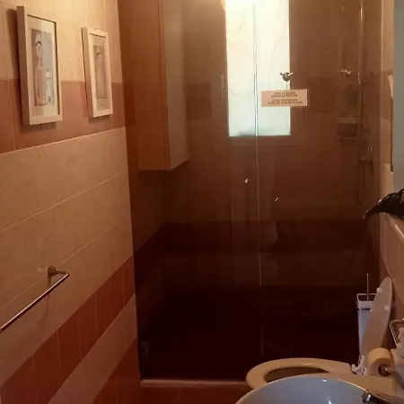 Πανσιόν Margherita *