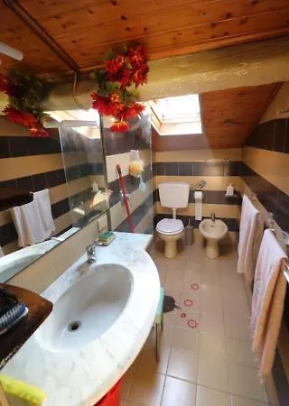 Maison d'hôtes Margherita *