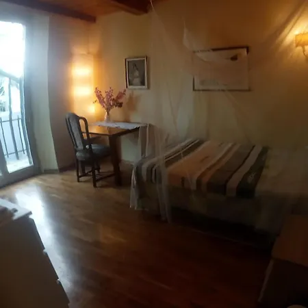 Margherita Maison d'hôtes *