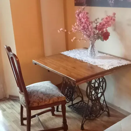 Margherita Maison d'hôtes *