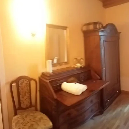 Maison d'hôtes Margherita Florence