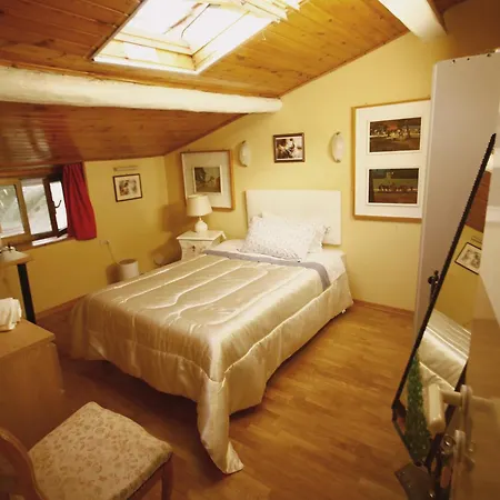 Maison d'hôtes Margherita *