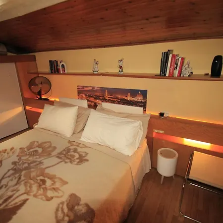 Maison d'hôtes Margherita