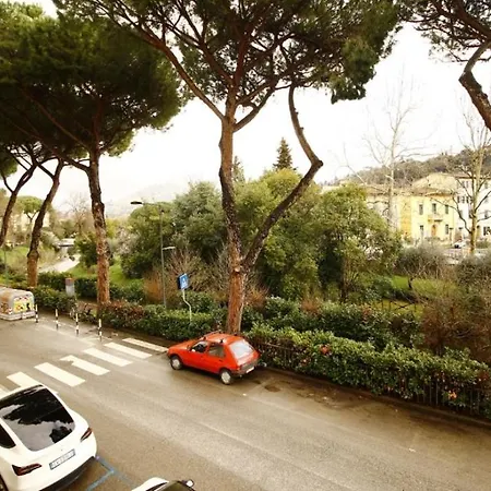 Affittacamere Margherita