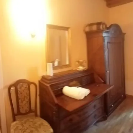 Maison d'hôtes Margherita *