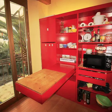 Maison d'hôtes Margherita